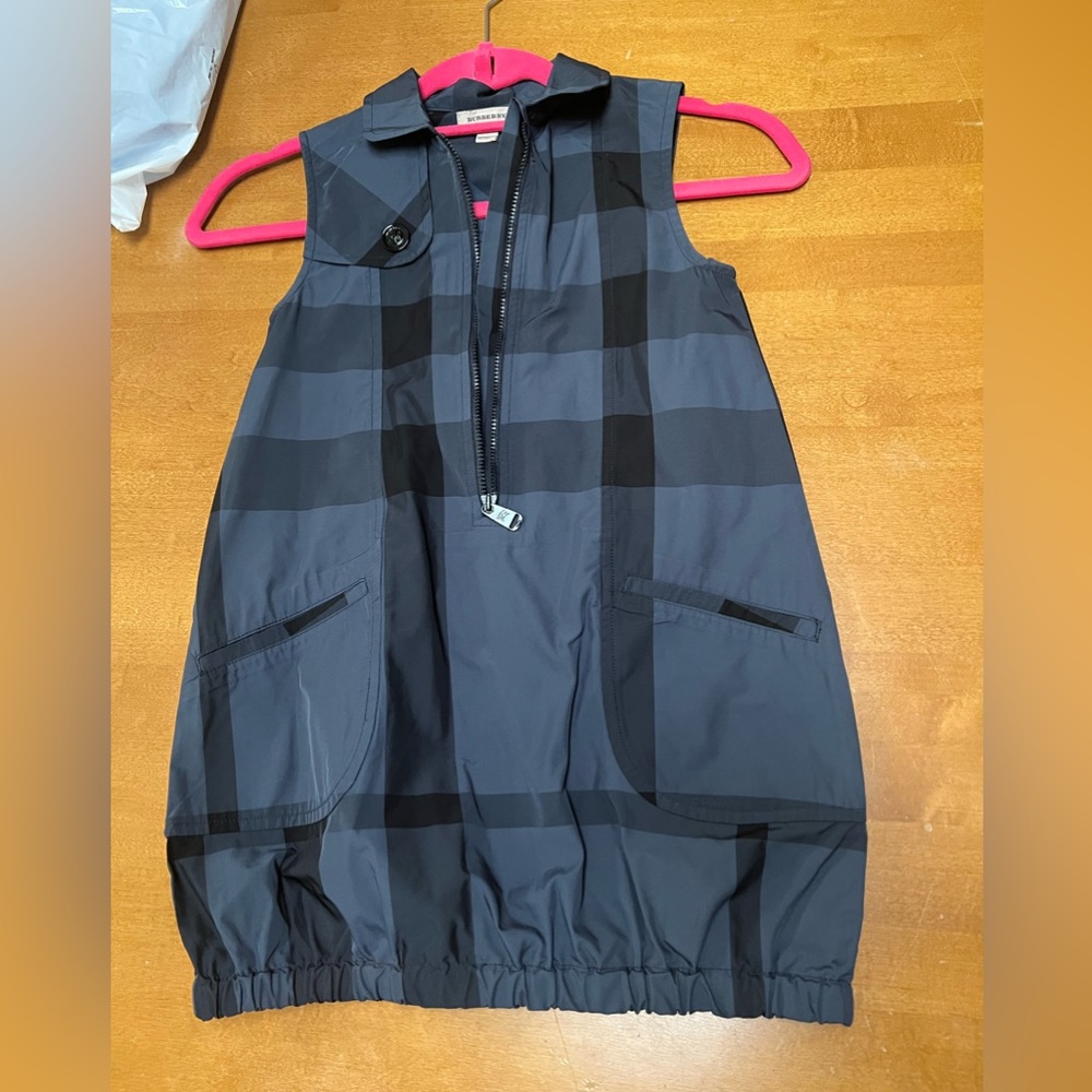 Burberry Girls Dress